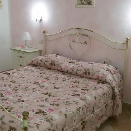 B&B Le Rose Olbia Ngoại thất bức ảnh