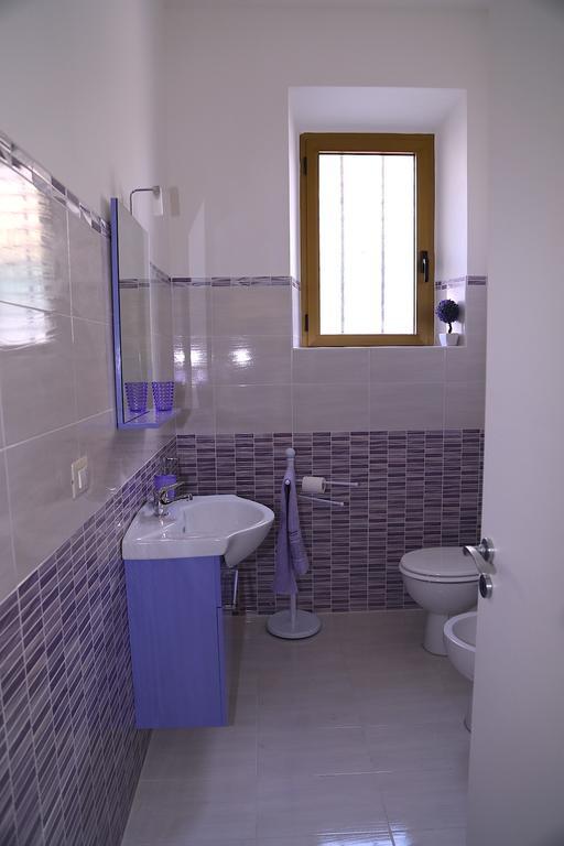 B&B Le Rose Olbia Phòng bức ảnh