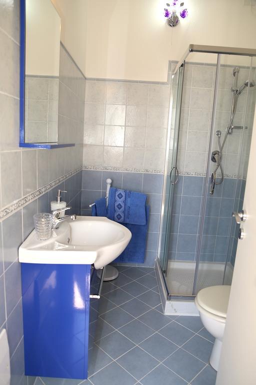 B&B Le Rose Olbia Phòng bức ảnh
