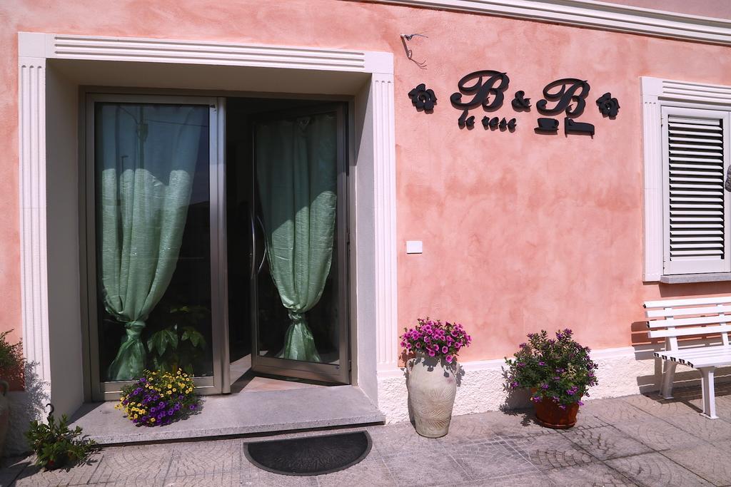 B&B Le Rose Olbia Ngoại thất bức ảnh