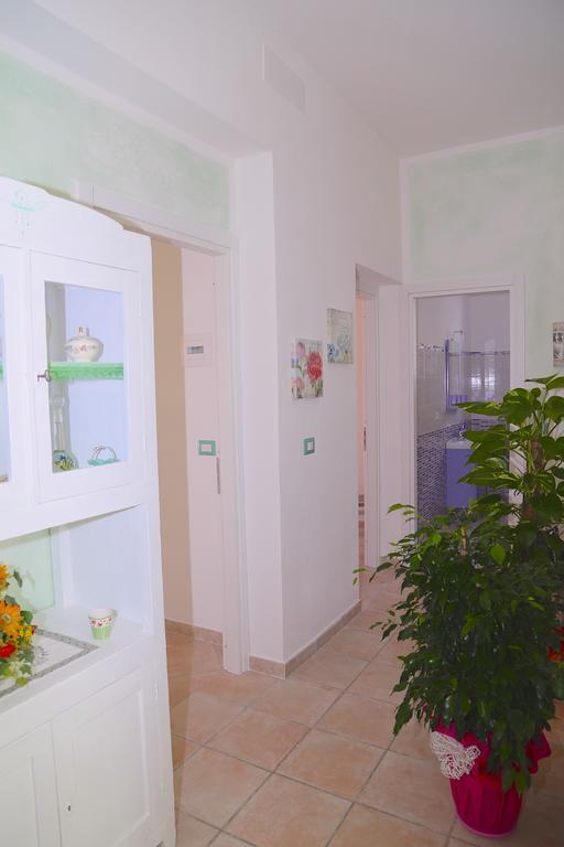 B&B Le Rose Olbia Ngoại thất bức ảnh