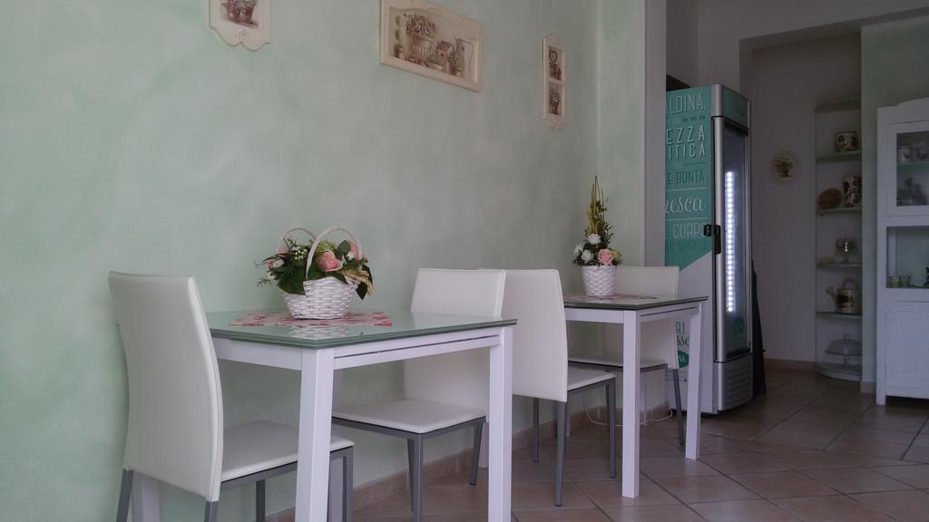 B&B Le Rose Olbia Ngoại thất bức ảnh