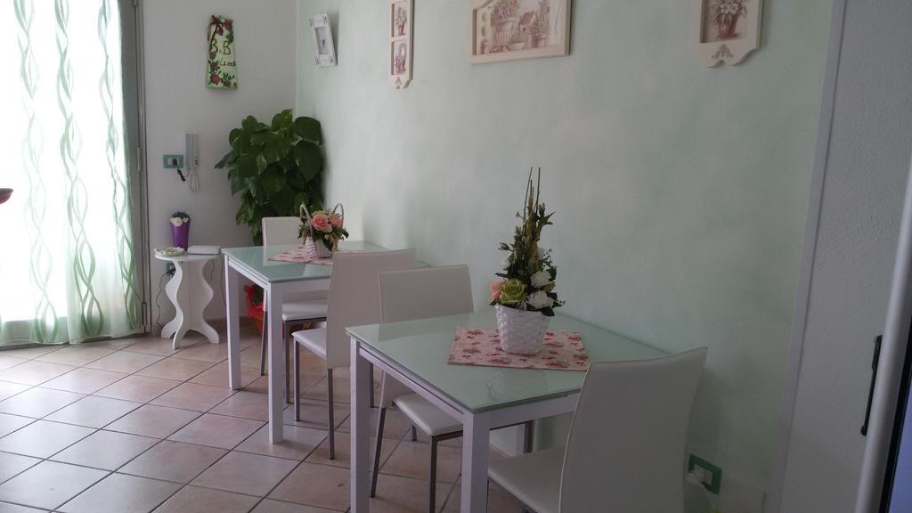 B&B Le Rose Olbia Ngoại thất bức ảnh