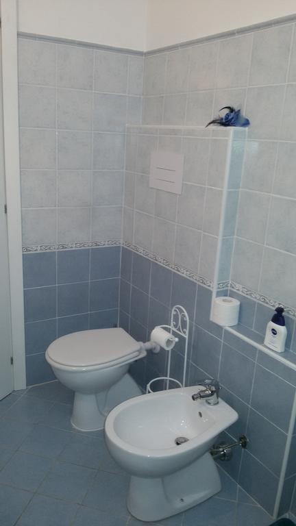 B&B Le Rose Olbia Ngoại thất bức ảnh