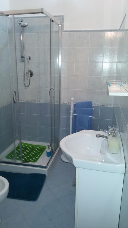 B&B Le Rose Olbia Ngoại thất bức ảnh