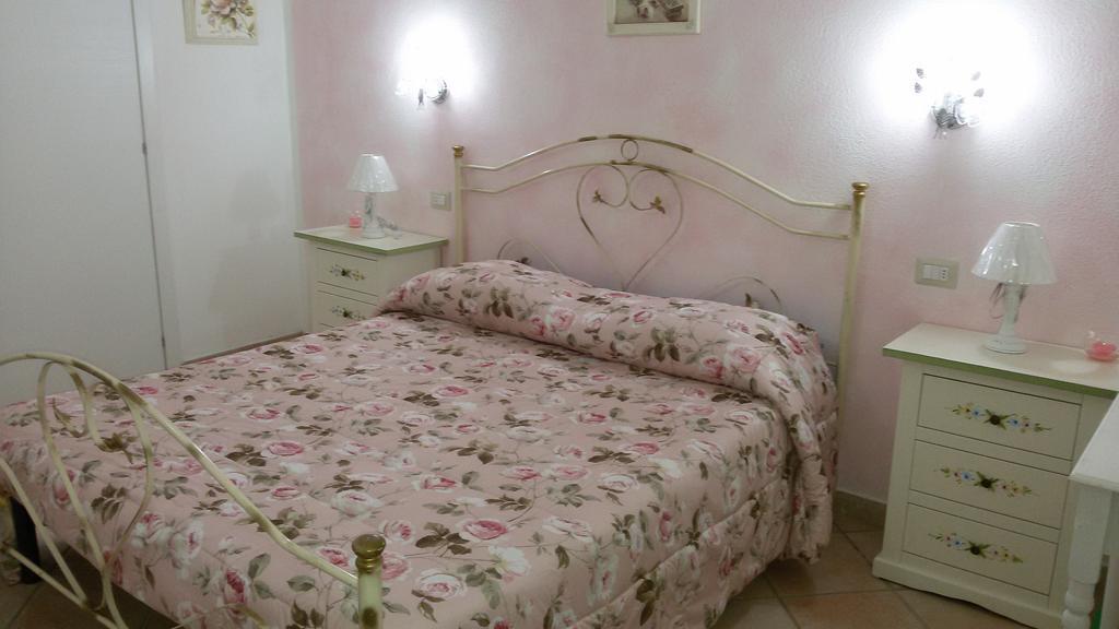 B&B Le Rose Olbia Ngoại thất bức ảnh